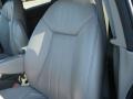 2002 Patriot Blue Pearlcoat Chrysler Town & Country LXi  photo #9