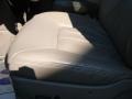 2002 Patriot Blue Pearlcoat Chrysler Town & Country LXi  photo #10