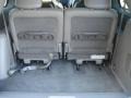 2002 Patriot Blue Pearlcoat Chrysler Town & Country LXi  photo #15