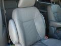 2002 Patriot Blue Pearlcoat Chrysler Town & Country LXi  photo #18