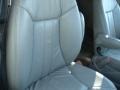 2002 Patriot Blue Pearlcoat Chrysler Town & Country LXi  photo #20