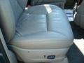 2002 Patriot Blue Pearlcoat Chrysler Town & Country LXi  photo #21