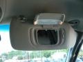 2002 Patriot Blue Pearlcoat Chrysler Town & Country LXi  photo #22