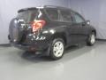 2007 Black Toyota RAV4 V6 4WD  photo #3