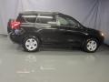 2007 Black Toyota RAV4 V6 4WD  photo #4