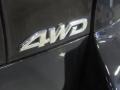 2007 Black Toyota RAV4 V6 4WD  photo #5
