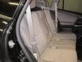 2007 Black Toyota RAV4 V6 4WD  photo #8