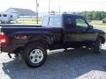 Black - Ranger FX4 SuperCab 4x4 Photo No. 4