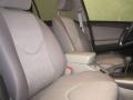 2007 Black Toyota RAV4 V6 4WD  photo #10