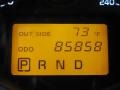 2007 Black Toyota RAV4 V6 4WD  photo #17
