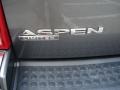 2007 Mineral Gray Metallic Chrysler Aspen Limited HEMI 4WD  photo #25