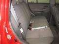 2002 Wildfire Red Chevrolet Tracker 4WD Hard Top  photo #7
