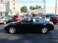 Super Black - Altima 2.5 S Photo No. 2