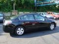 Super Black - Altima 2.5 S Photo No. 6