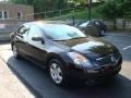 Super Black - Altima 2.5 S Photo No. 10
