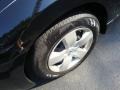Super Black - Altima 2.5 S Photo No. 12