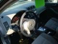 Super Black - Altima 2.5 S Photo No. 16