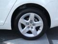Summit White - Malibu LS Sedan Photo No. 6