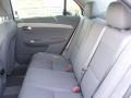 Summit White - Malibu LS Sedan Photo No. 10
