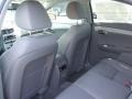 Summit White - Malibu LS Sedan Photo No. 11