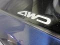2008 Royal Blue Pearl Honda CR-V EX-L 4WD  photo #5