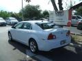 Summit White - Malibu LT Sedan Photo No. 4