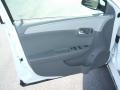 Summit White - Malibu LT Sedan Photo No. 7