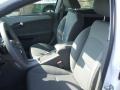 Summit White - Malibu LT Sedan Photo No. 9
