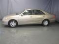 Desert Sand Mica - Camry LE Photo No. 2