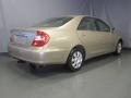 Desert Sand Mica - Camry LE Photo No. 3