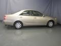 Desert Sand Mica - Camry LE Photo No. 4