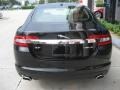 Ebony Black - XF Supercharged Photo No. 5