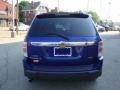 2006 Laser Blue Metallic Chevrolet Equinox LT AWD  photo #3