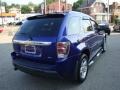 2006 Laser Blue Metallic Chevrolet Equinox LT AWD  photo #4