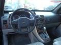 2006 Laser Blue Metallic Chevrolet Equinox LT AWD  photo #11