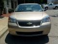 2006 Sandstone Metallic Chevrolet Malibu LS Sedan  photo #7