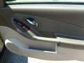 2006 Sandstone Metallic Chevrolet Malibu LS Sedan  photo #19