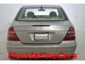 Pewter Metallic - E 320 Sedan Photo No. 6