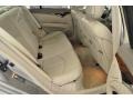 Pewter Metallic - E 320 Sedan Photo No. 14