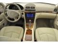 Pewter Metallic - E 320 Sedan Photo No. 15