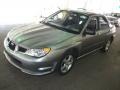 Urban Gray Metallic - Impreza 2.5i Sedan Photo No. 9