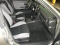 Crystal Gray Metallic - Impreza 2.5i Wagon Photo No. 12
