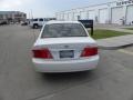 Clear White - Optima LX V6 Photo No. 6