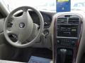 Clear White - Optima LX V6 Photo No. 12