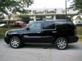 Onyx Black - Yukon Denali AWD Photo No. 1