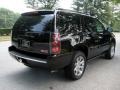 Onyx Black - Yukon Denali AWD Photo No. 4