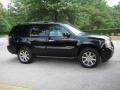 Onyx Black - Yukon Denali AWD Photo No. 5