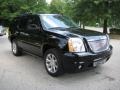 Onyx Black - Yukon Denali AWD Photo No. 6