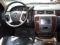 Onyx Black - Yukon Denali AWD Photo No. 16