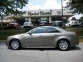 Tuscan Bronze ChromaFlair - CTS 3.0 Sedan Photo No. 1